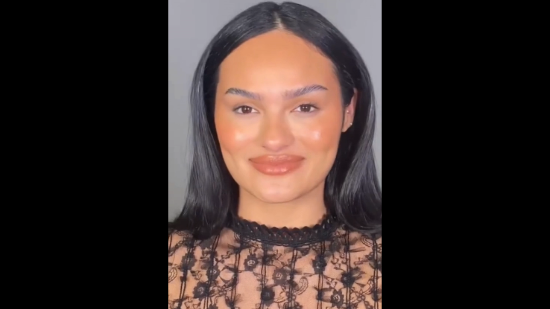 Naturally Dewy, Glass Skin Effect in Seconds -  Danessa Myricks